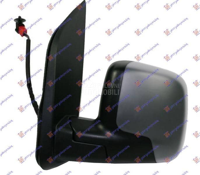 RETROVIZOR ELEKTRICNI SA...