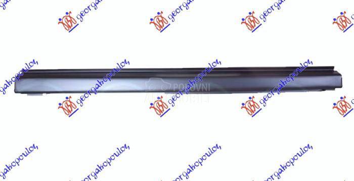 SAJTNA PREDNJA (SA KLIZNIM VRA