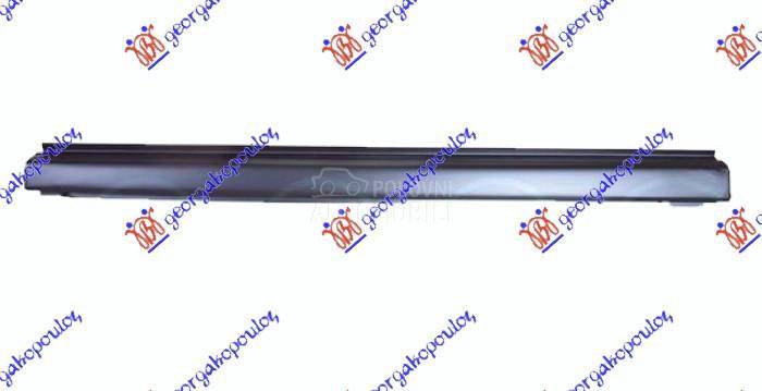 SAJTNA PREDNJA (SA KLIZNIM VRA