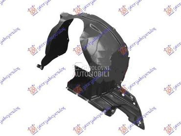 POTKRILO Levo za Suzuki SX4 S-Cross od 2016. do 2022. god.