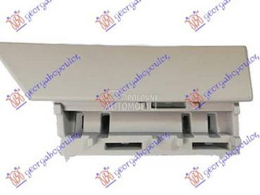 LAJSNA PREDNJEG BLATOBRANA... za Volkswagen Passat B9 za 2019. god.