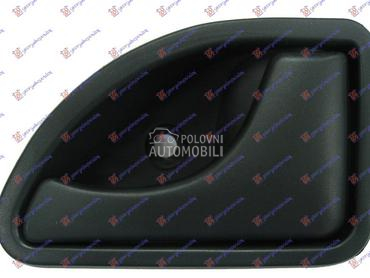 KVAKA PREDNJIH VRATA... za Renault Kangoo od 2003. do 2008. god.