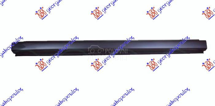 SAJTNA PREDNJA (SA KLIZNIM VRA