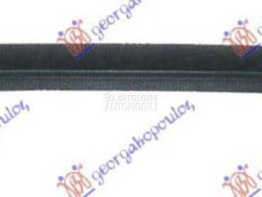 LAJSNA HAUBE CRNA za Hyundai Atos od 1999. do 2003. god.