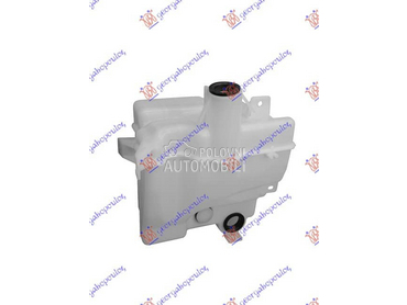 POSUDA ZA TECNOST BRISACA za Toyota Corolla od 2013. do 2016. god.