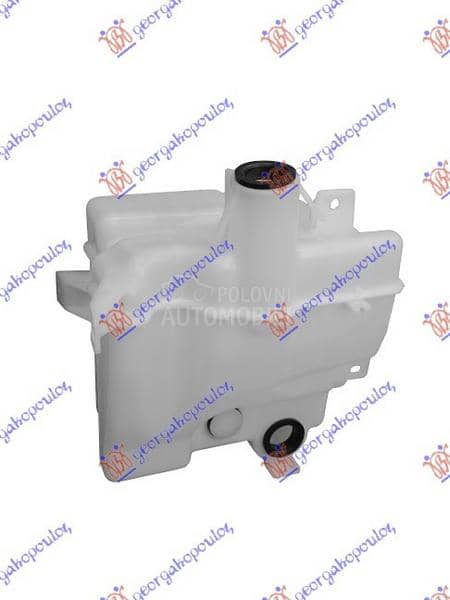 POSUDA ZA TECNOST BRISACA