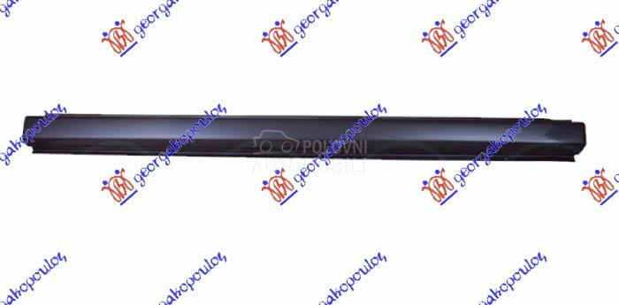 SAJTNA PREDNJA (SA KLIZNIM VRA