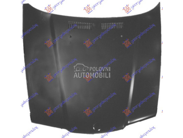 HAUBA za BMW Serija 3 od 1990. do 1998. god.