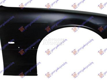 BLATOBRAN (SA OTVOROM ZA MIGAV za BMW Serija 3 od 1990. do 1998. god.