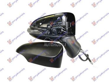 RETROVIZOR ELEKTRICNI SA... za Toyota Avensis za 2015. god.