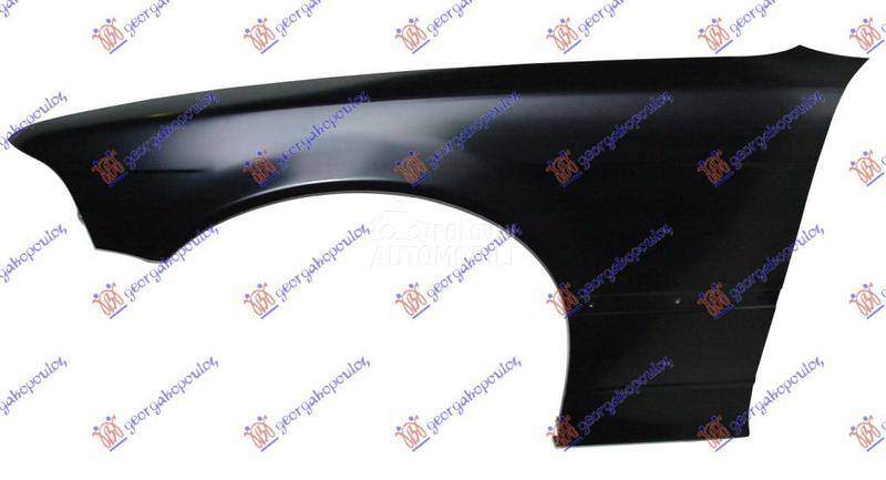 BLATOBRAN (BEZ OTVORA ZA MIGAV