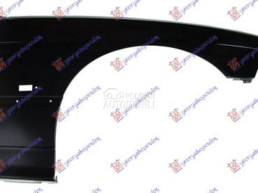 BLATOBRAN (SA OTVOROM ZA MIGAV za BMW Serija 3 od 1990. do 1998. god.