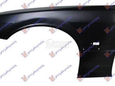 BLATOBRAN (SA OTVOROM ZA MIGAV za BMW Serija 3 od 1990. do 1998. god.