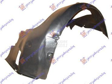 POTKRILO PLASTICNO za BMW Serija 3 od 1990. do 1998. god.