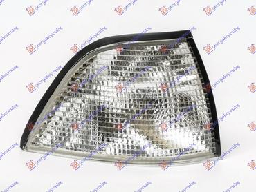 MIGAVAC BELI za BMW Serija 3 od 1990. do 1998. god.