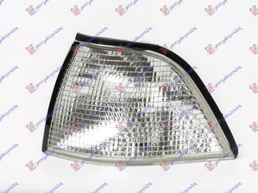 MIGAVAC BELI za BMW Serija 3 od 1990. do 1998. god.