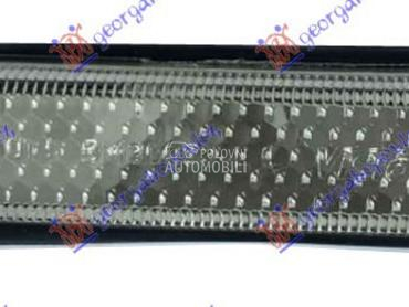 MIGAVAC U KRILU BELI 1996- za BMW X5 od 2000. do 2007. god.