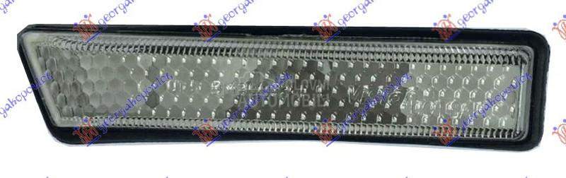 MIGAVAC U KRILU BELI 1996-