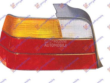 STOP LAMPA (ZUTI MIGAVAC) (DEP za BMW Serija 3 od 1990. do 1998. god.