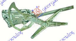 PODIZAC PREDNJEG PROZORA ELEKT