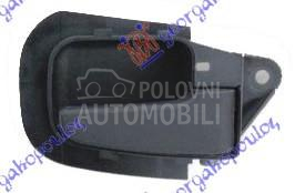 KVAKA UNUTRASNJA CRNA