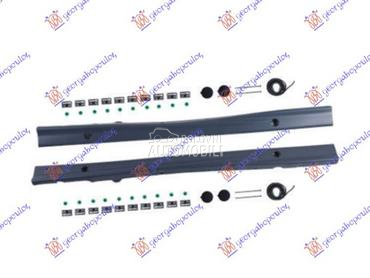 SAJTNA PLASTICNA (M3) (SET) za BMW Serija 3 od 1990. do 1998. god.