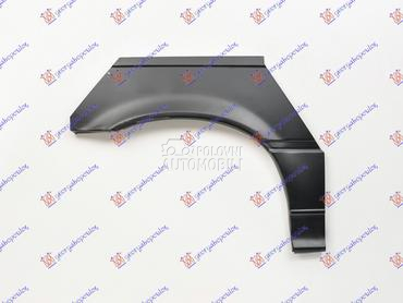 RUB za BMW Serija 3 od 1990. do 1998. god.