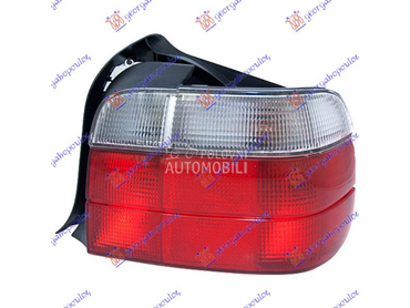 STOP LAMPA (BELI MIGAVAC) (DEP za BMW Serija 3 od 1994. do 1998. god.