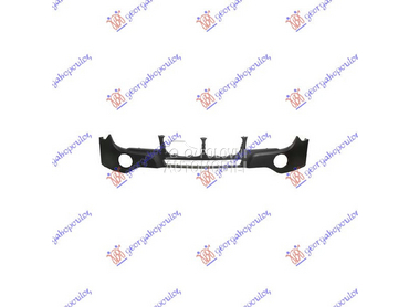 PREDNJI BRANIK PM GORNJI za BMW X3 od 2007. do 2011. god.