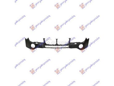 PREDNJI BRANIK PM GORNJI (PRSK za BMW X3 od 2007. do 2011. god.