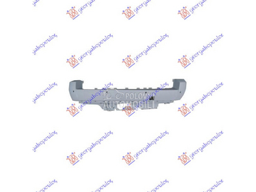 ZADNJI BRANIK PM (4 PDC SENZOR za BMW X3 od 2007. do 2011. god.