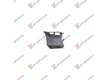 KRAJ ZADNJEG BRANIKA za BMW X3 od 2007. do 2011. god.