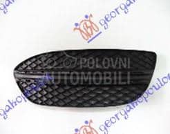 RESETKA PREDNJEG BRANIKA Desno