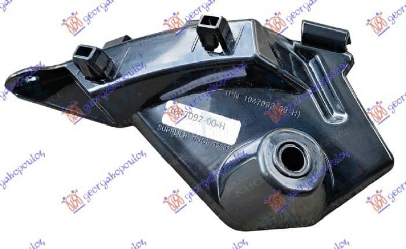 NOSAC PREDNJEG BRANIKA...