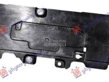 ZASTITA PODA PLASTICNA Levo za Volvo V90 od 2016. do 2021. god.