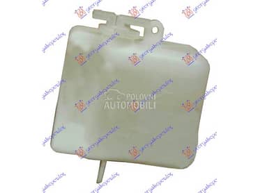 POSUDA ZA ANTIFRIZ za Toyota Hiace od 1992. do 2006. god.