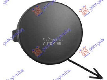 POKLOPAC KUKE PREDNJEG... za Ford Fiesta od 2013. do 2017. god.