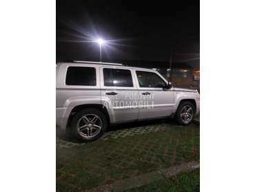 Jeep Patriot 