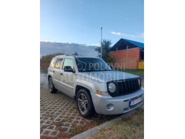 Jeep Patriot 