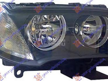 FAR ELEKTRICNI (DEPO) za BMW X3 od 2007. do 2011. god.