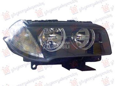 FAR ELEKTRICNI (MARELLI) za BMW X3 od 2007. do 2011. god.