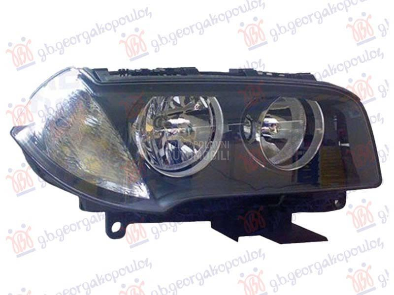 FAR ELEKTRICNI (MARELLI)