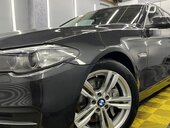 BMW 525 P.A.N.O.R.A.M.A