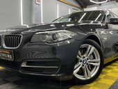 BMW 525 P.A.N.O.R.A.M.A