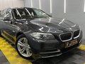 BMW 525 P.A.N.O.R.A.M.A