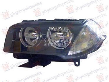 FAR ELEKTRICNI (MARELLI) za BMW X3 od 2007. do 2011. god.