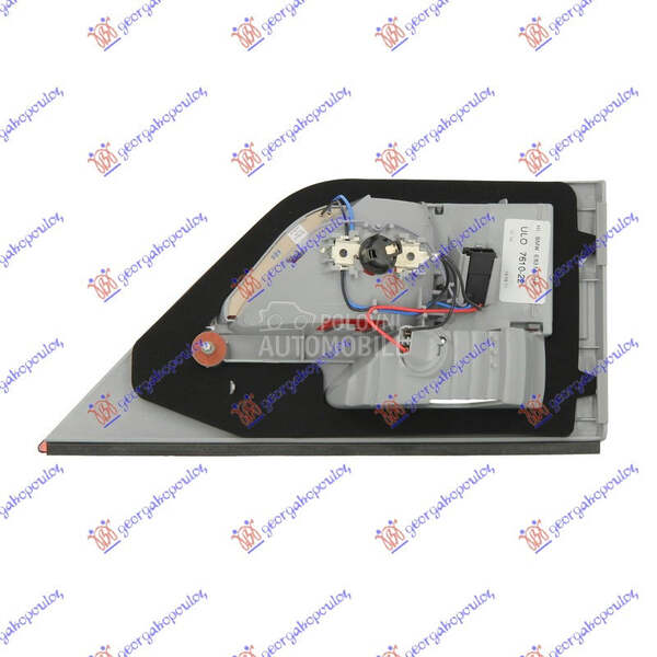 STOP LAMPA UNUTRASNJA (ULO)