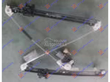 PODIZAC PREDNJEG PROZORA... za Land Rover Range Rover od 2019. do 2021. god.