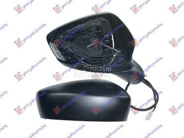 RETROVIZOR ELEKTRICNI SA... za Mazda 2 od 2014. do 2020. god.