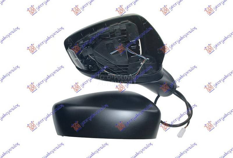 RETROVIZOR ELEKTRICNI SA...